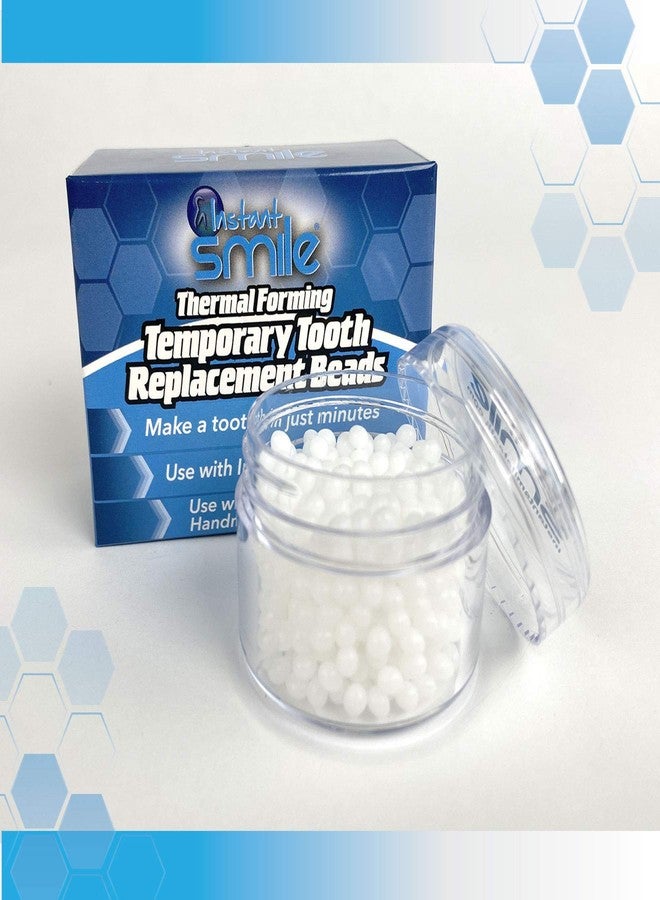 Instant Smile Themal Fitting Temporary Tooth Replacement Fitting Beads - Image 5